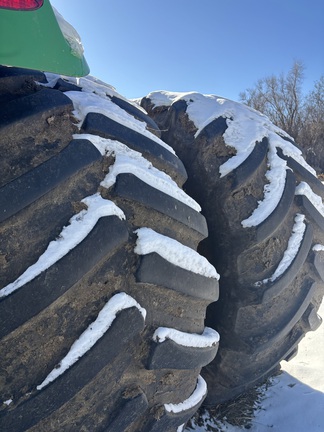 2012 John Deere 9510R - Photo7