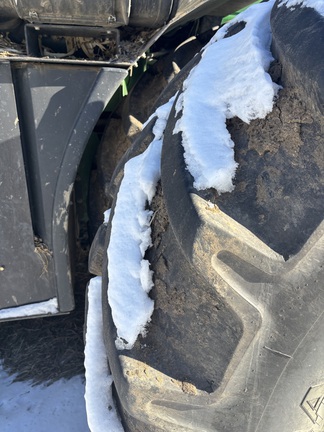 2012 John Deere 9510R - Photo14