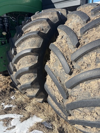 2012 John Deere 9510R - Photo16