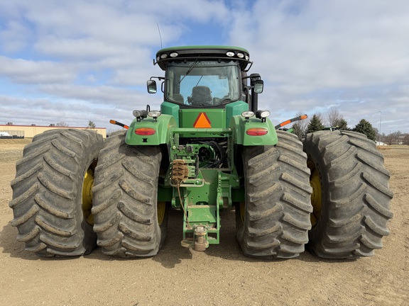 2012 John Deere 9510R - Photo4