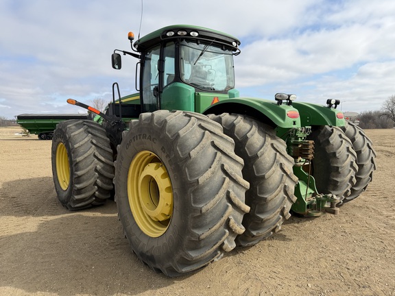 2012 John Deere 9510R - Photo5