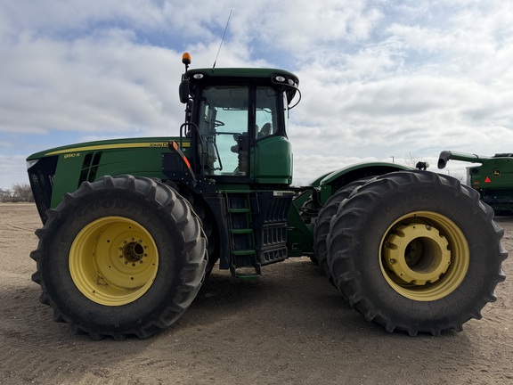 2012 John Deere 9510R - Photo6