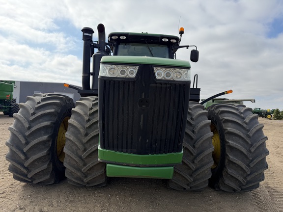 2012 John Deere 9510R - Photo8