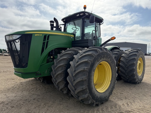 2012 John Deere 9510R - Photo7