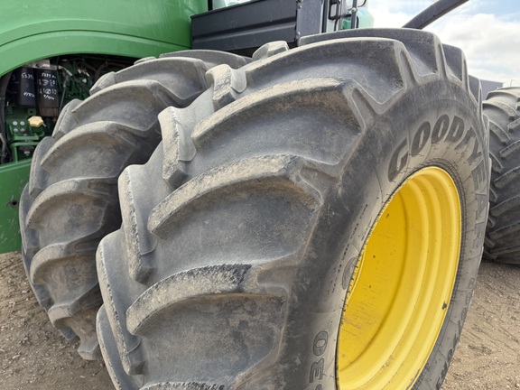 2012 John Deere 9510R - Photo10