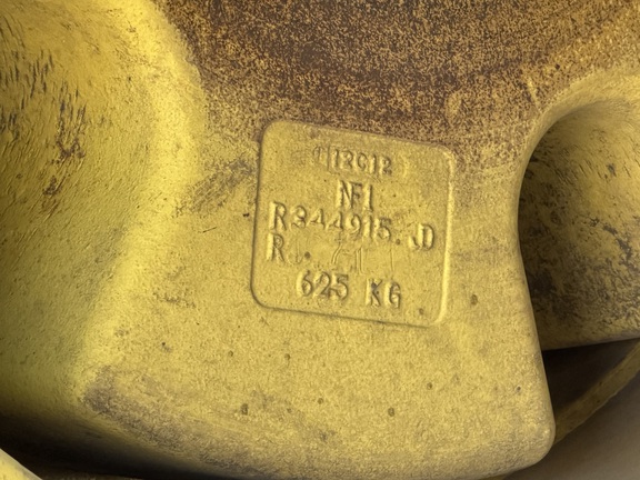 2012 John Deere 9510R - Photo11