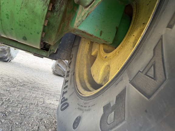 2012 John Deere 9510R - Photo12