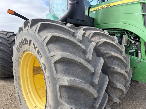 2012 John Deere 9510R - Photo13