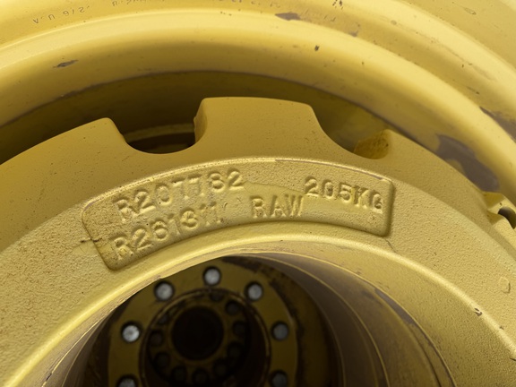 2012 John Deere 9510R - Photo16