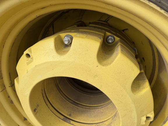 2012 John Deere 9510R - Photo17