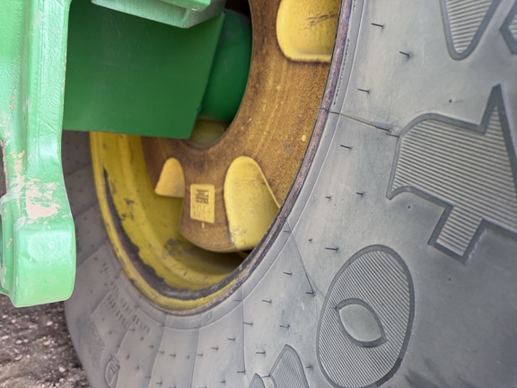 2012 John Deere 9510R - Photo19