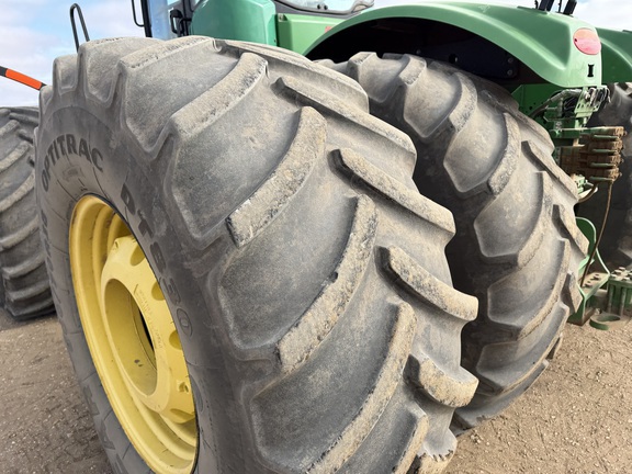 2012 John Deere 9510R - Photo20