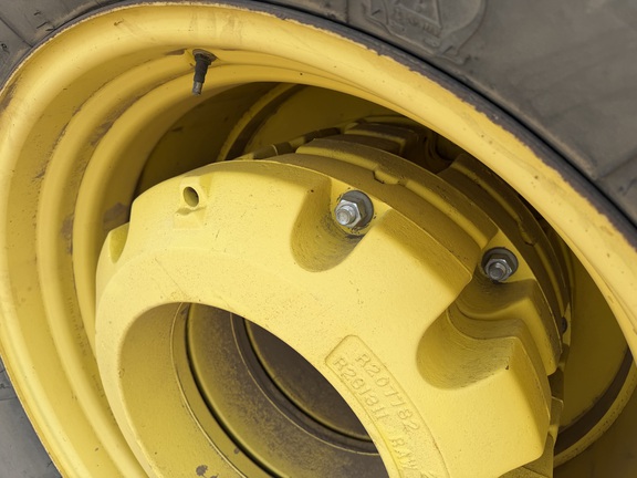 2012 John Deere 9510R - Photo21