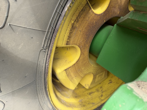 2012 John Deere 9510R - Photo22