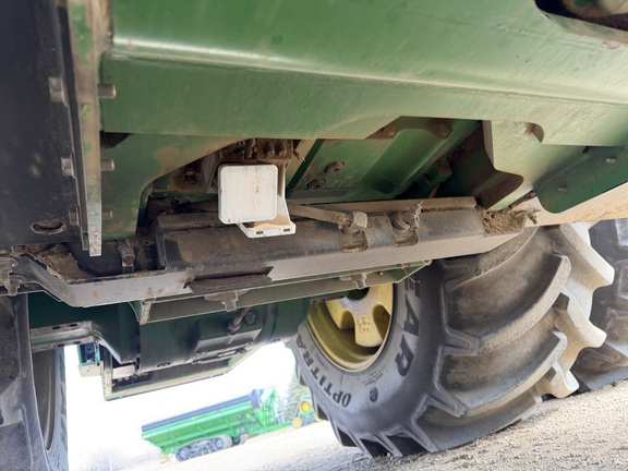 2012 John Deere 9510R - Photo24