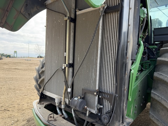 2012 John Deere 9510R - Photo23