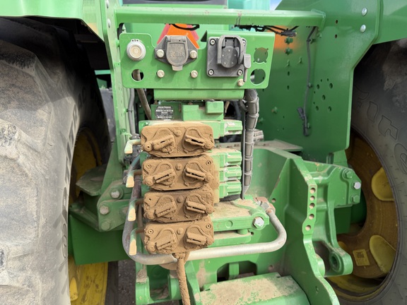 2012 John Deere 9510R - Photo26