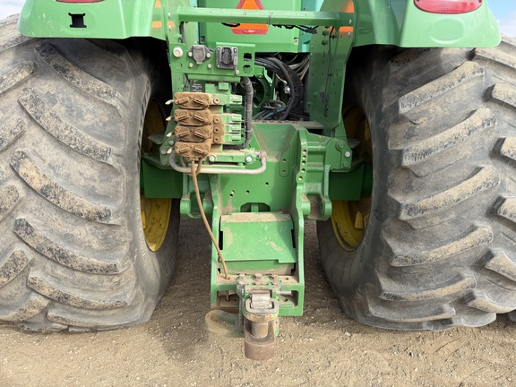 2012 John Deere 9510R - Photo25