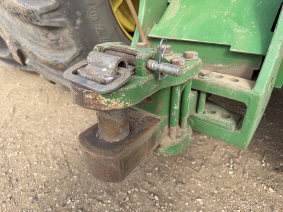 2012 John Deere 9510R - Photo28