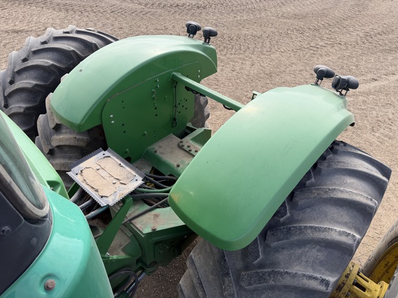 2012 John Deere 9510R - Photo30