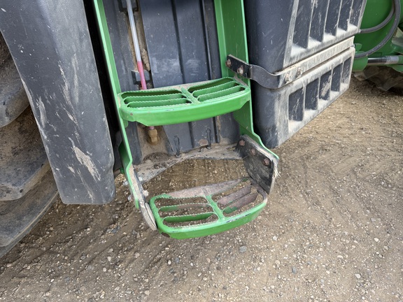 2012 John Deere 9510R - Photo29