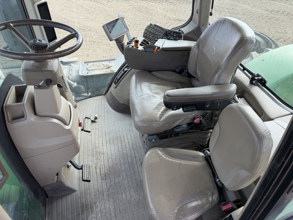 2012 John Deere 9510R - Photo31