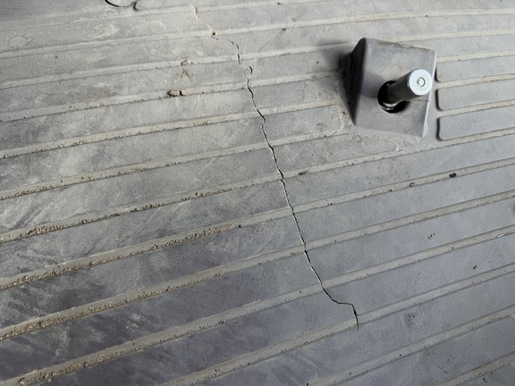 2012 John Deere 9510R - Photo32