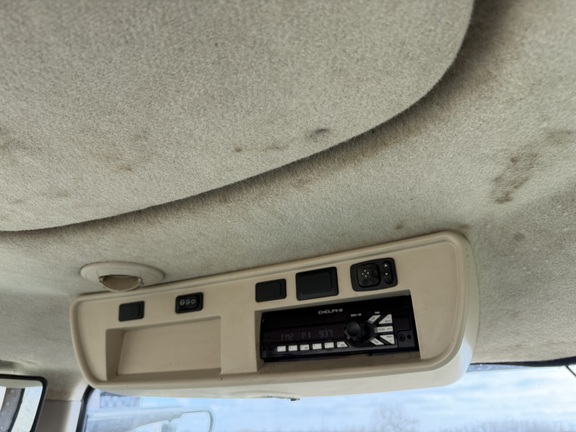 2012 John Deere 9510R - Photo34