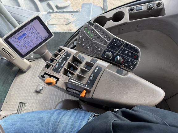 2012 John Deere 9510R - Photo36