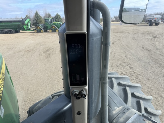 2012 John Deere 9510R - Photo37