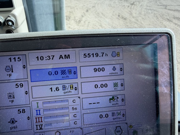 2012 John Deere 9510R - Photo38