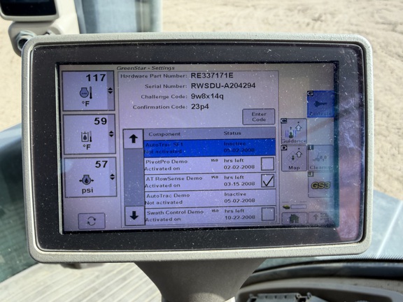 2012 John Deere 9510R - Photo39