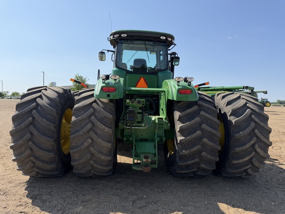 2012 John Deere 9510R - Photo4