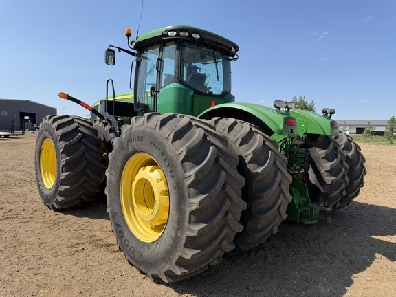 2012 John Deere 9510R - Photo5