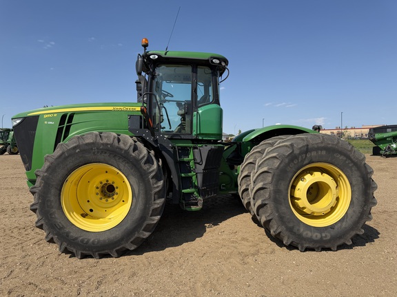 2012 John Deere 9510R - Photo6