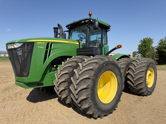 2012 John Deere 9510R - Photo7