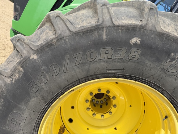 2012 John Deere 9510R - Photo9