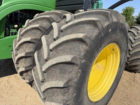 2012 John Deere 9510R - Photo10