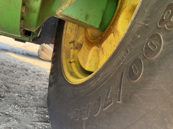 2012 John Deere 9510R - Photo11