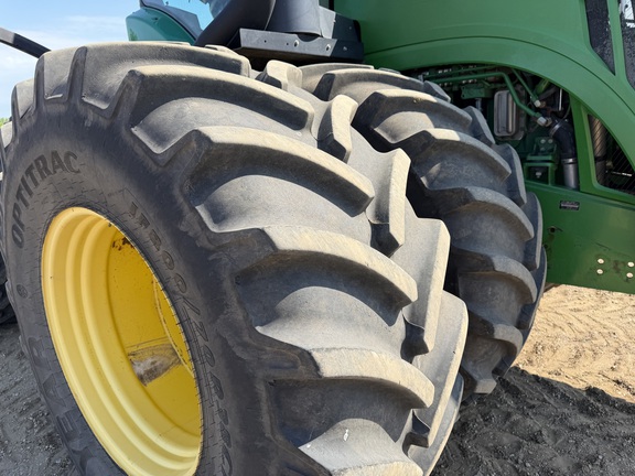 2012 John Deere 9510R - Photo12