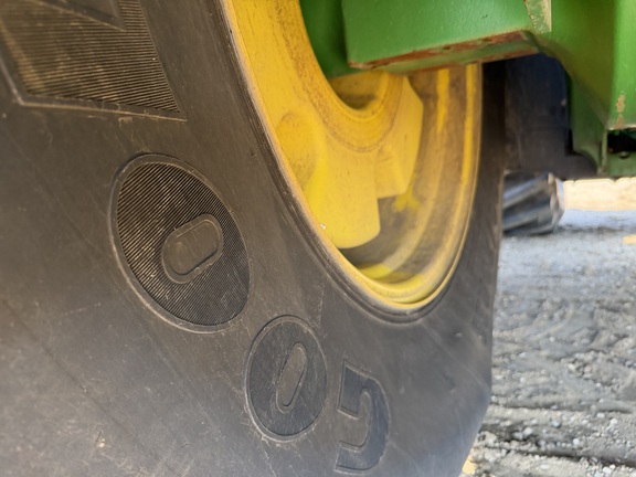 2012 John Deere 9510R - Photo13