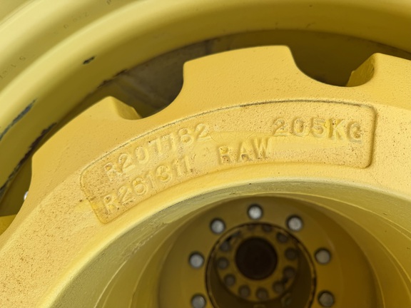 2012 John Deere 9510R - Photo15