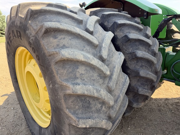2012 John Deere 9510R - Photo14