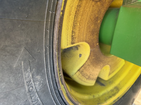 2012 John Deere 9510R - Photo22