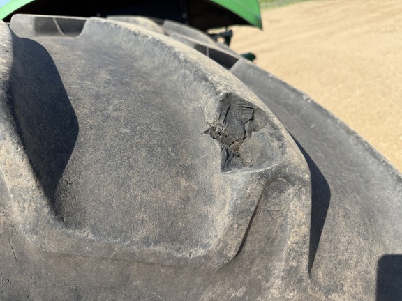 2012 John Deere 9510R - Photo21