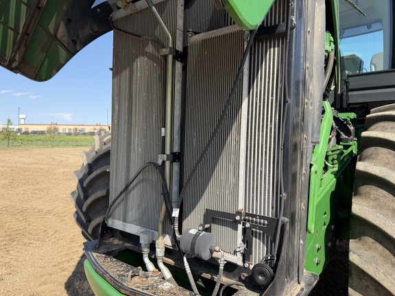 2012 John Deere 9510R - Photo23
