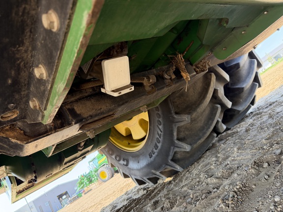 2012 John Deere 9510R - Photo24