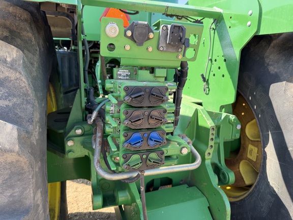 2012 John Deere 9510R - Photo26