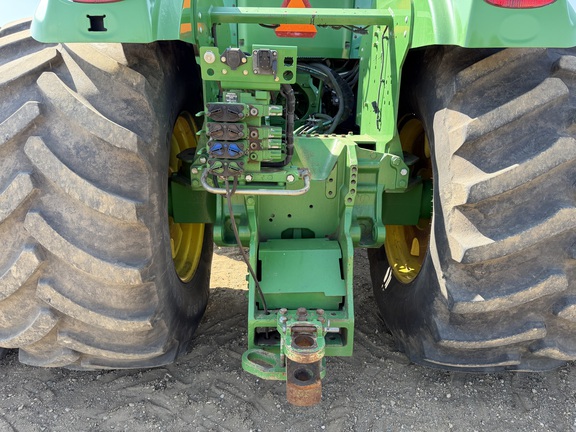 2012 John Deere 9510R - Photo25