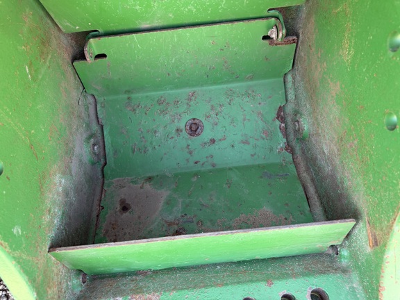 2012 John Deere 9510R - Photo27